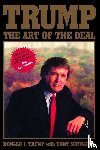 Donald J. Trump, Tony Schwartz - Trump