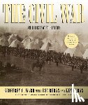 Ward, Geoffrey C., Burns, Ric, Burns, Kenneth - CIVIL WAR