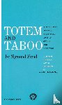 Freud, Sigmund - Totem and Taboo