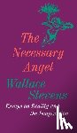 Stevens, Wallace - The Necessary Angel