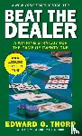 Thorp, Edward O. - Beat the Dealer