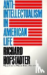 Hofstadter, Richard - Anti-Intellectualism in American Life