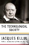 Ellul, Jacques - Ellul, J: Technological Society