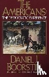 Boorstin, Daniel J. - The Americans: The Democratic Experience