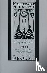 Proust, Marcel - REMEMBRANCE OF THINGS V02 REME