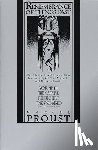 Proust, Marcel - Remembrance of Things Past, Volume III: The Captive, the Fugitive & Time Regained