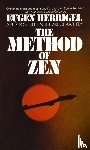 Herrigel, Eugen - The Method of Zen
