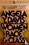 Davis, Angela Y. - Women, Race & Class