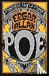 Poe, Edgar Allan - Complete Tales & Poems of Edgar Allan Poe