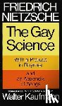 Nietzsche, Friedrich - The Gay Science