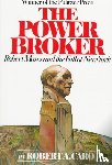 Caro, Robert A. - The Power Broker