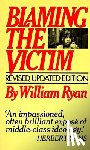 Ryan, William - Blaming the Victim