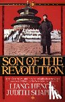 Heng, Liang, Shapiro, Judith - Son of the Revolution