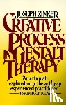 Zinker, Joseph - Creative Process in Gestalt Therapy