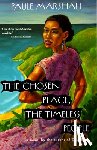 Marshall, Paule - The Chosen Place, The Timeless People