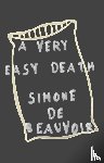De Beauvoir, Simone - A Very Easy Death