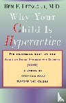 Feingold, Ben - Why Your Child Is Hyperactive