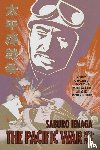 Ienaga, Saburo - Pacific War, 1931-1945