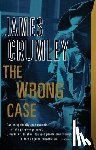 Crumley, James - The Wrong Case
