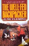 Fleming, June - The Well-Fed Backpacker
