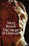 Renault, Mary - The Nature of Alexander