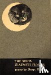 Piercy, Marge - Piercy, M: Moon Is Always Female