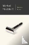 Foucault, Michel - Foucault, M: Herculine Barbin