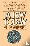 Wiesel, Elie - A Jew Today