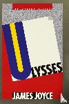 James Joyce - Ulysses (Gabler Edition)