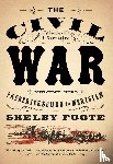 Foote, Shelby - Foote, S: Fredericksburg to Meridian