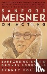 Longwell, Dennis - Sanford Meisner on Acting
