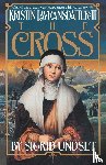 Undset, Sigrid - The Cross