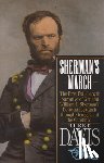 Davis, Burke - Sherman's March