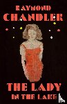 Chandler, Raymond - The Lady in the Lake