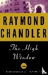 Chandler, Raymond - Chandler, R: High Window