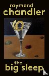 Raymond Chandler - The Big Sleep