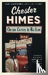Himes, Chester - Cotton Comes to Harlem