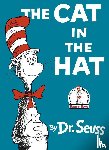 Seuss, Dr. - The Cat in the Hat