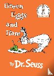 Seuss, Dr. - Green Eggs and Ham