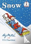 Eastman, P. D. - Snow