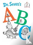 Seuss, Dr. - Dr. Seuss's ABC