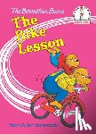 Berenstain, Stan - The Bike Lesson