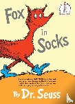 Seuss, Dr. - Fox in Socks