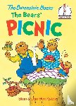 Berenstain, Stan, Berenstain, Jan - Berenstain, S: Bears' Picnic