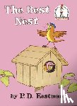 Eastman, P. D. - The Best Nest