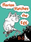 Dr Seuss - Horton Hatches the Egg