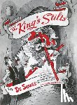 Dr. Seuss - The King's Stilts