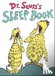 Dr. Seuss - Dr Seuss's Sleep Book