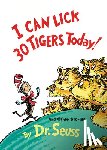 Dr Seuss - I Can Lick 30 Tigers Today! and Other Stories