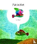 Lionni, Leo - Lionni, L: Fish Is Fish